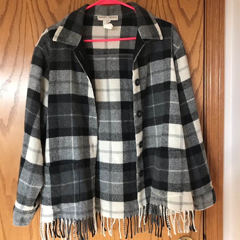 Sweet Jessie Jacket - Picture 3 of 6